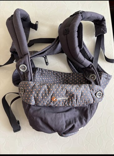 Ergobaby omni 360 - ergobaby, carrier