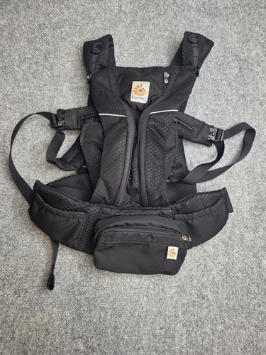 Ergobaby omni breeze baby - omni,
