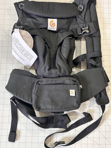 Ergobaby omni 360 all - ergobaby, all-in-one
