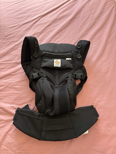 Ergobaby omni 360 mesh baby - omni,