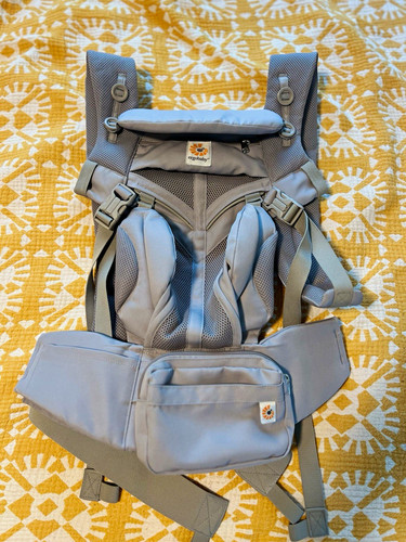 Ergobaby omni 360 cool - ergobaby,
