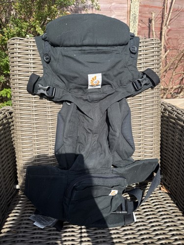 Ergobaby omni 360 baby carrier - ergobaby,
