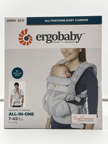 Ergobaby omni 360 - omni,