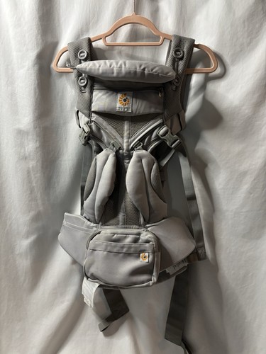 Ergobaby omni 360 classic cool - ergobaby,