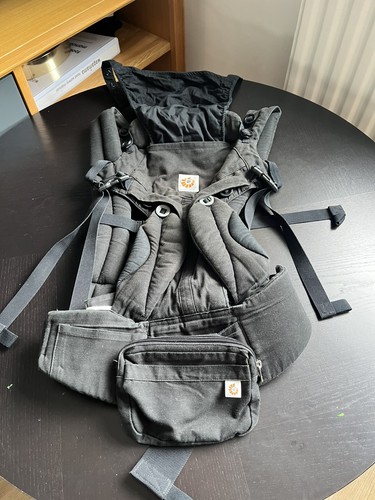 Ergobaby omni 360 - 360, classic
