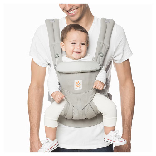 Ergobaby omni 360 all - ergobaby, carry