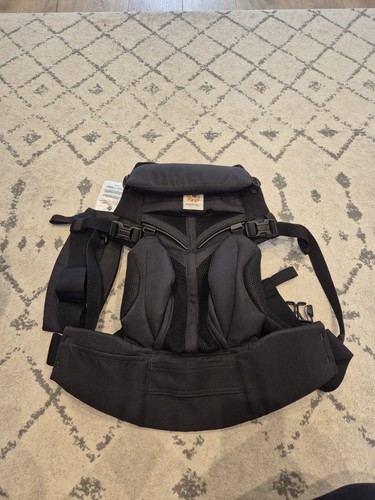 Ergobaby omni 360 - omni, air