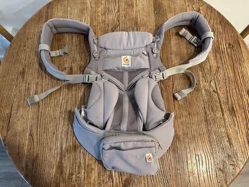 Ergobaby omni 360 - ergobaby,