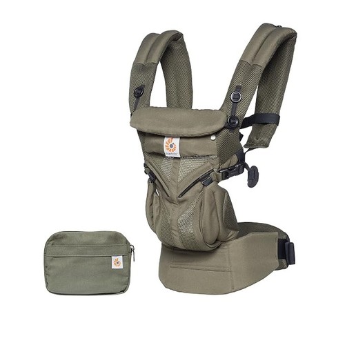 Ergobaby omni 360 cool - omni,