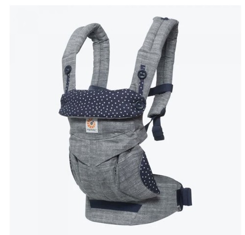Ergobaby omni 360 - ergobaby, all