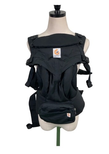 Ergobaby omni 360 cotton - omni, baby