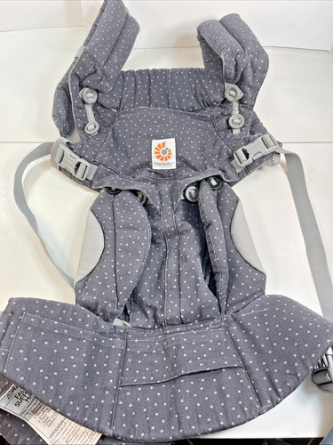 Ergobaby ergo omni 360 starry - ergobaby,