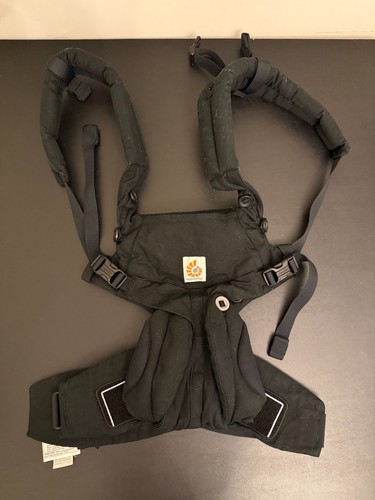Ergobaby omni 360 baby - ergobaby,