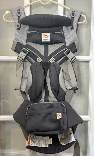 Ergobaby omni 360 cool air - 360,