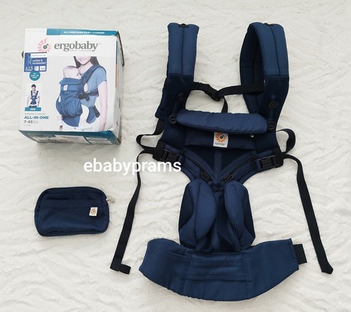 Genuine ergobaby omni 360 - ergobaby,