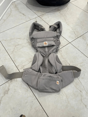 Ergobaby omni 360 cool air - ergobaby,