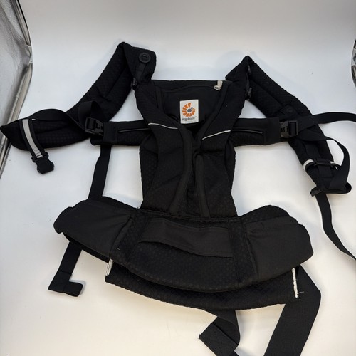 Ergobaby omni 360 - cool, air