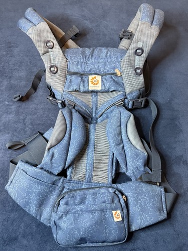 Ergobaby omni 360 all one - omni,
