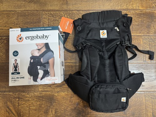 Ergobaby omni 360 - omni, baby