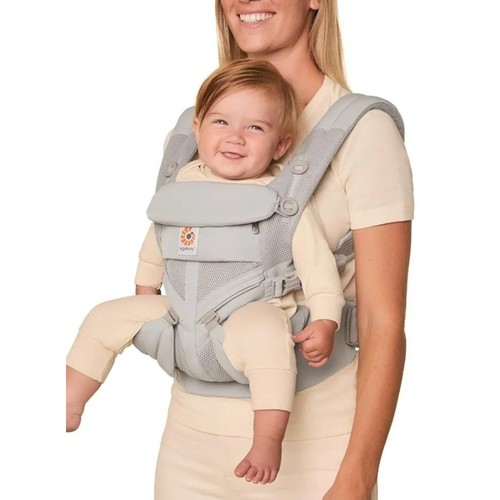 Ergobaby omni 360 cool air - 360,