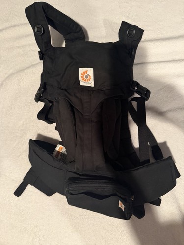 Ergobaby omni 360 baby carrier - ergobaby,