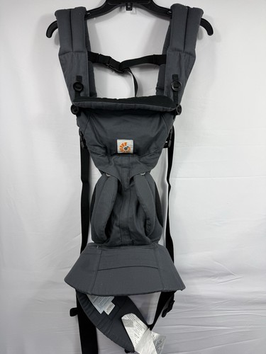 Ergobaby omni 360 charcoal - ergobaby,