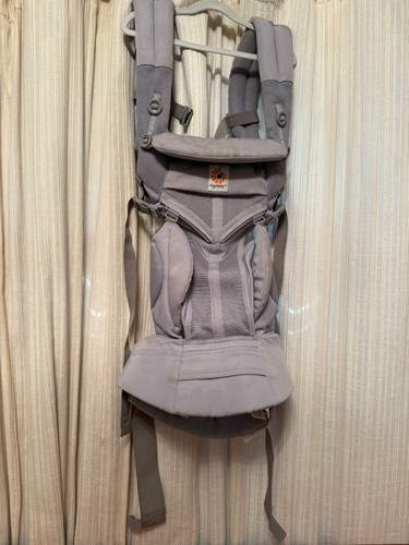 Ergobaby bcs360gry omni 360 - bcs360gry,