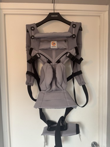 Ergobaby omni 360 baby - ergobaby,