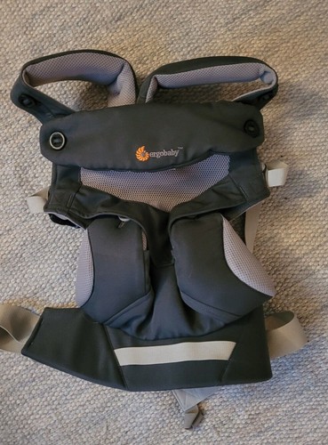Ergobaby omni 360 cooling baby - omni,