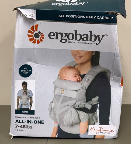 Ergobaby omni classic baby - omni,