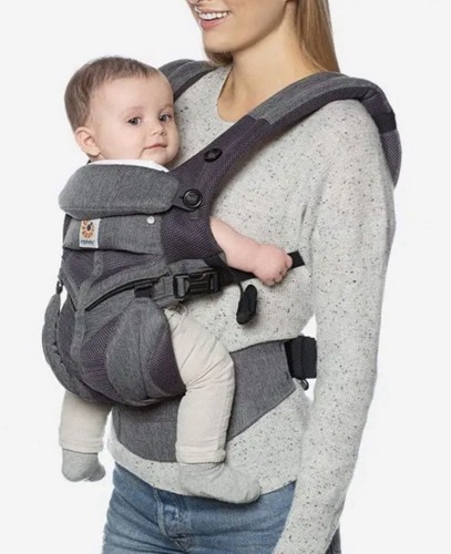 Ergobaby omni 360 all - ergobaby, all-in-one