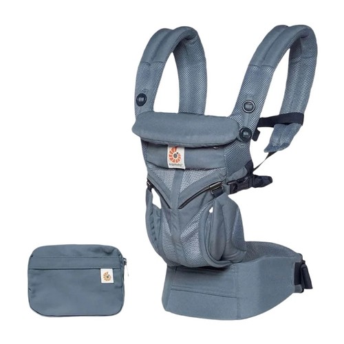 Ergobaby omni 360 baby - baby, carrier
