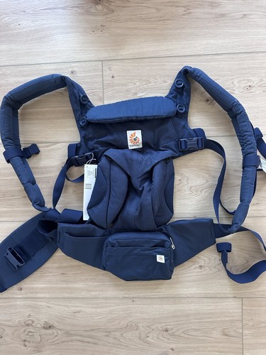 Ergobaby omni 360 cool air - ergobaby,