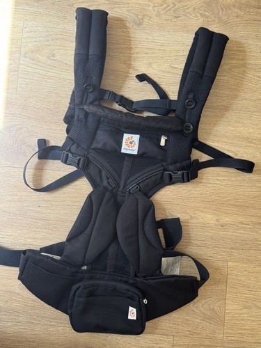 Ergobaby baby carrier - carrier, omni