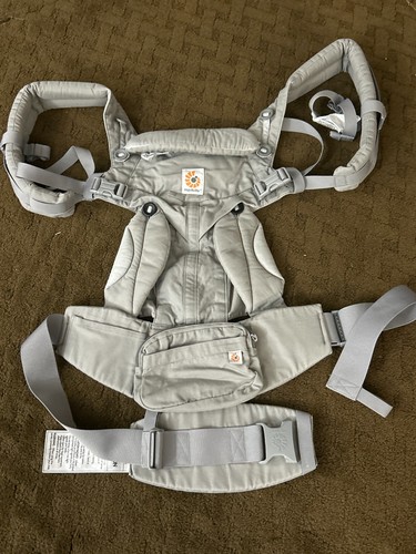 Ergobaby omni 360 - omni, light