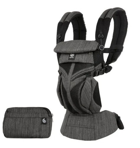 Ergobaby omni 360 cool - omni, air