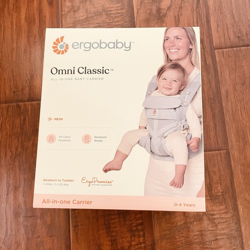 Ergobaby omni 360 all - omni,