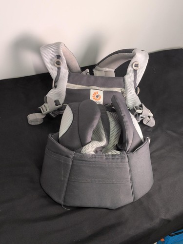 Ergobaby omni 360 cool air - ergobaby,