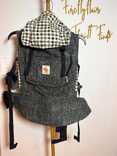 Ergobaby omni 360 - ergobaby,