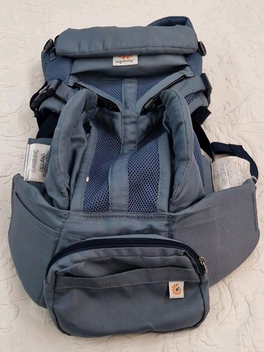 Ergobaby omni 360 cool - 360, air