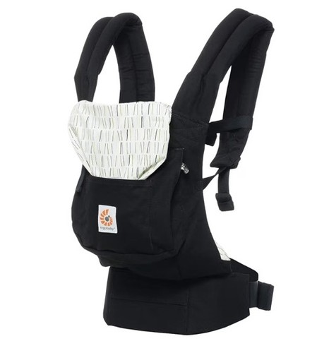 Ergobaby omni 360 - ergobaby,