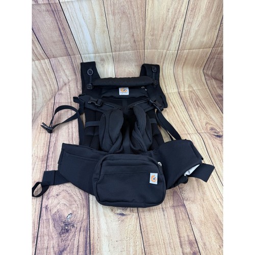 Ergobaby omni 360 - ergobaby, cool