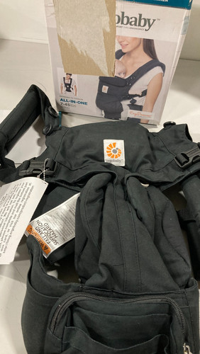 Ergobaby omni 360 all one - ergobaby,