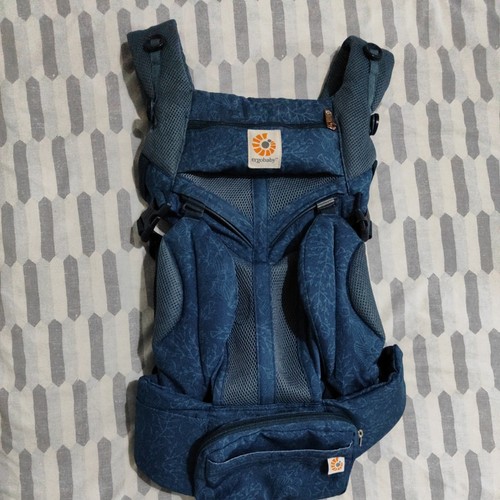 Ergobaby ergo omni 360 - ergo,