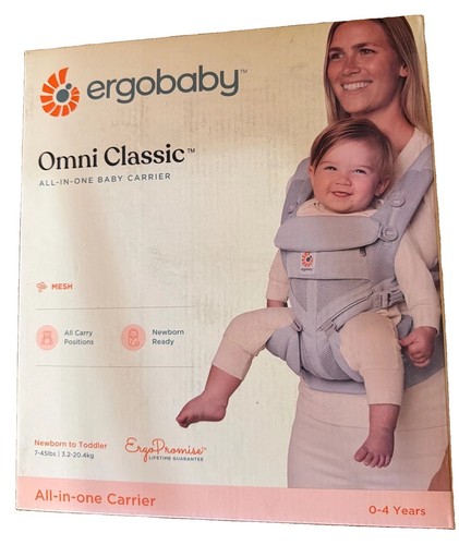Ergobaby omni 360 all - omni,