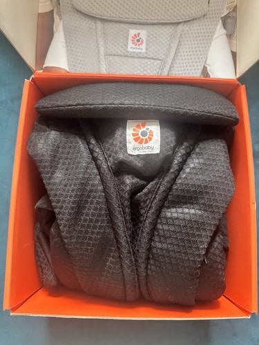 Ergobaby omni 360 deluxe baby - 360,