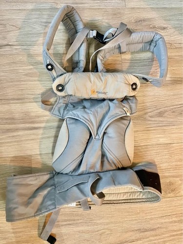 Ergobaby four position omni - ergobaby,