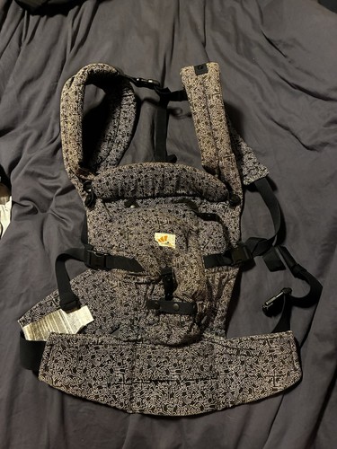 Ergobaby omni 360 all carry - all,