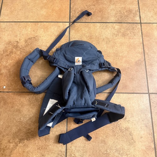 Ergobaby omni 360 - ergobaby,