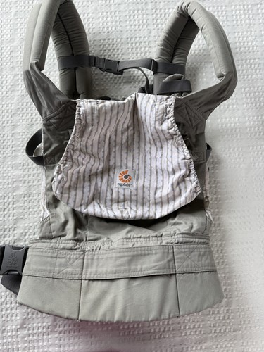 Ergobaby omni 360 baby carrier - ergobaby,